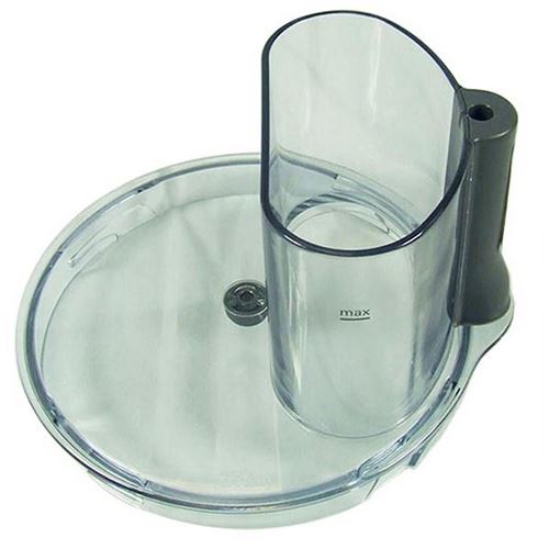 Pièces Détachées Petit Électroménager Kenwood Couvercle Bol - Réf: Kw715509