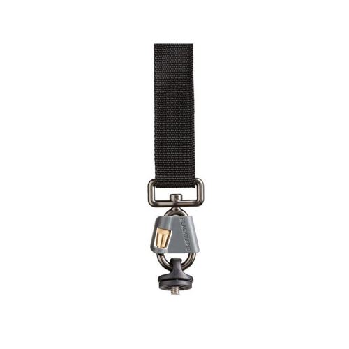 BLACKRAPID wrist strap w/fr-5 breathe dragonne avec vis fr-5