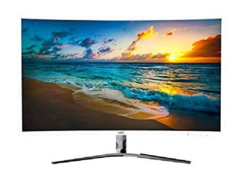 HKC NB32C-DH Moniteur LCD 31.5 pour PC Noir