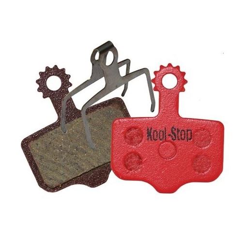 Kool-Stop SCHIJFREMBLOKSET D296 Avid Elixir / SRAM XX