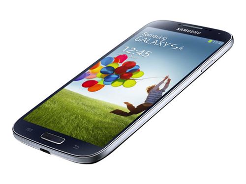 Galaxy S4