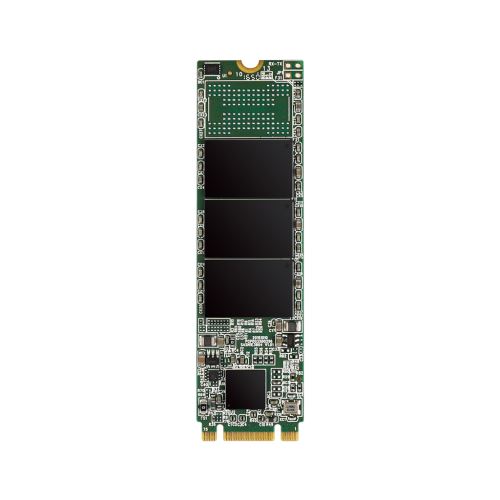 Disque dur interne SSD Silicon Power M55 120Go M.2 2280 - SATA III 6Gbps