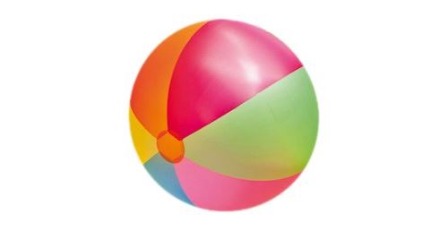 Happy People 77811 Jumbo Eau Boule, 85 cm