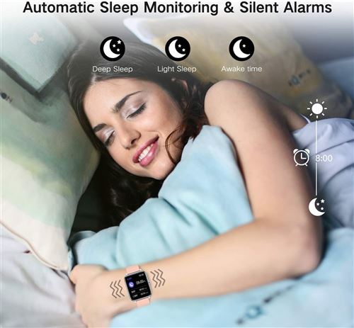 Montre podometre fnac deals