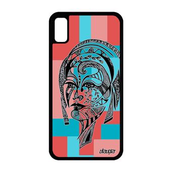 coque iphone xr dessin noir coque iphone xr dessin noir