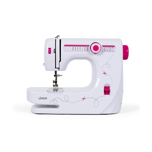 DOMOCLIP DOM343 Machine a coudre