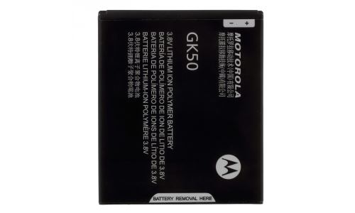Batterie GK50 Origine Motorola Moto-E3 XT1706