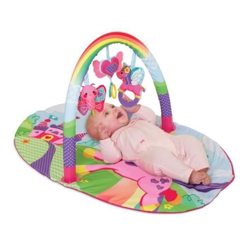 Infantino tapis de jeu poney 005232
