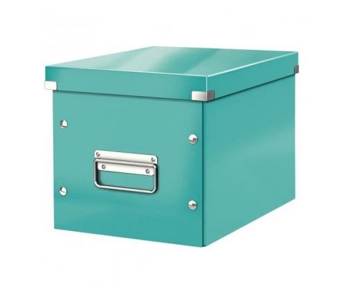 Leitz Click + Store Cube - Boite De Rangement - M - Menthe
