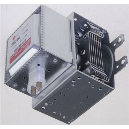 Magnetron 2m226 pour micro ondes whirlpool - 4962826