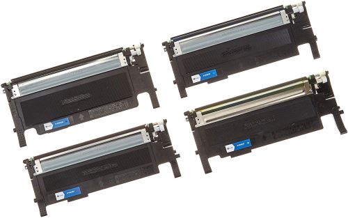 G&G Samsung CLT-P4072C Multipack