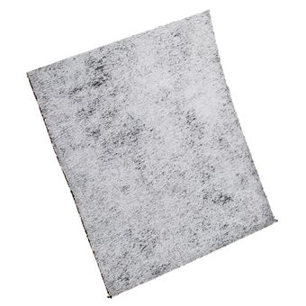 Ferplast Kit De Rechange Pour Fontaine Pour Chats Vega Fontaine Pour Petits Chiens Filtre à Charbon Actif Pour Dispenseur Deau Pour Animaux