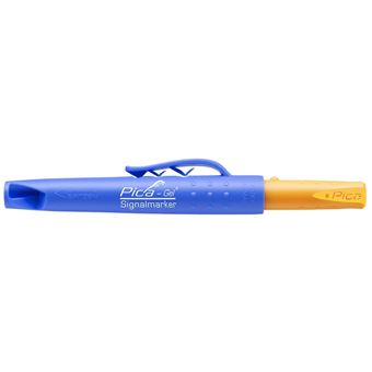 blanc / Marqueur se/ñalizador Pica Gel blister/ Gel Blister