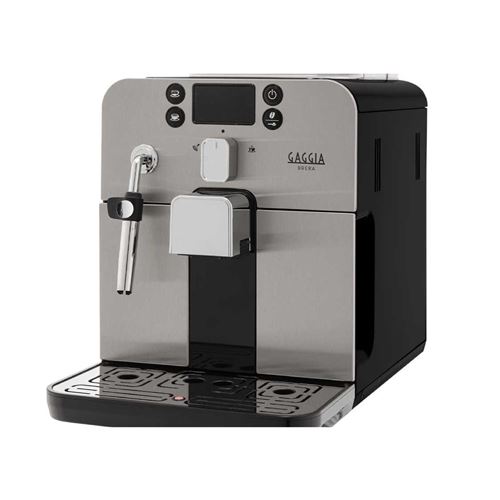 Gaggia - Brera - Machine à café à grain - 1,2L - Noir - Image 3