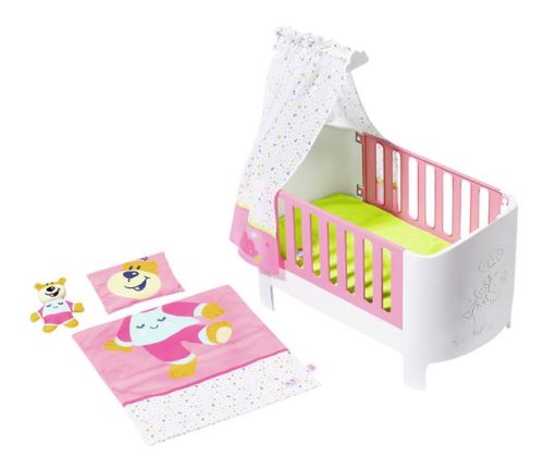 BABY born Magic Bed Heaven