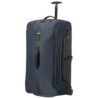 sac de voyage samsonite paradiver