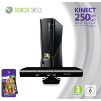 kinect training xbox 360