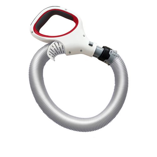 Poignée De Tuyau Pour Shark Vacuum Nv500 Nv501 Nv502 Nv520 Rouge W34