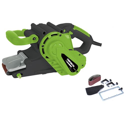 Constructor Ponceuse &agrave; bande 2en1 1010W
