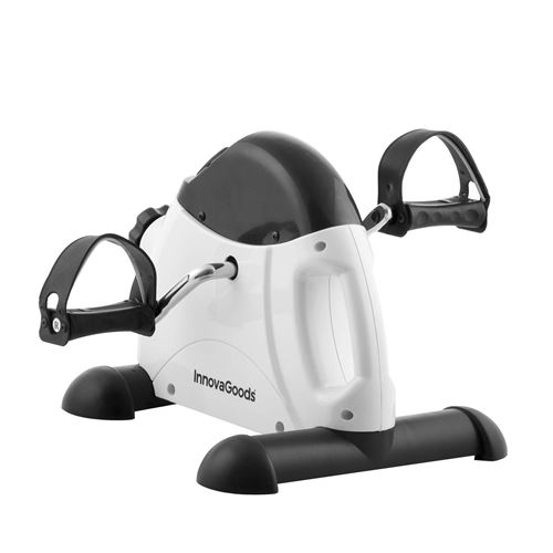 Pédaleur de Fitness InnovaGoods