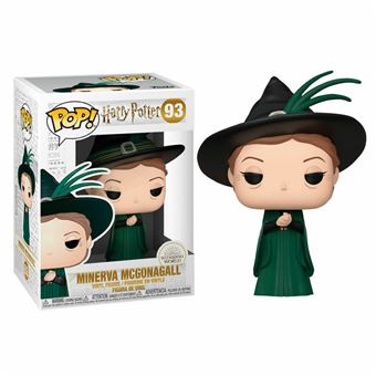 Figurine Funko Pop Harry Potter S8 Minerva McGonagall