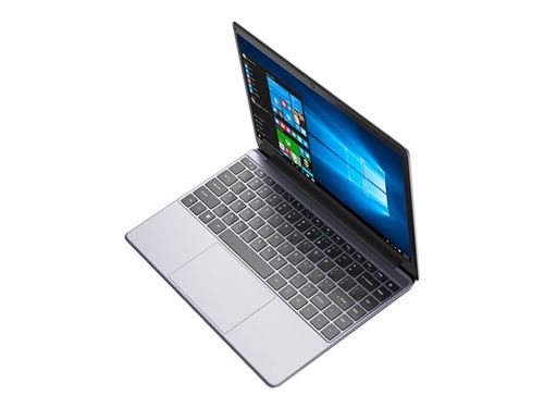 Chuwi HeroBook Pro, un PC portable Celeron N4000 gonflé en RAM et Disque à  prix mini (176€)