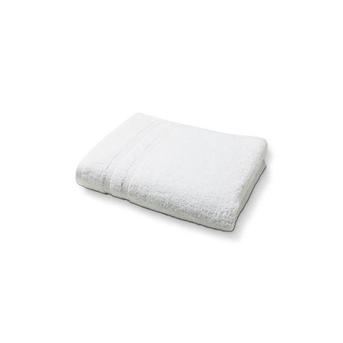 Paris Prix - Serviette De Toilette Today Chantilly 50x90cm