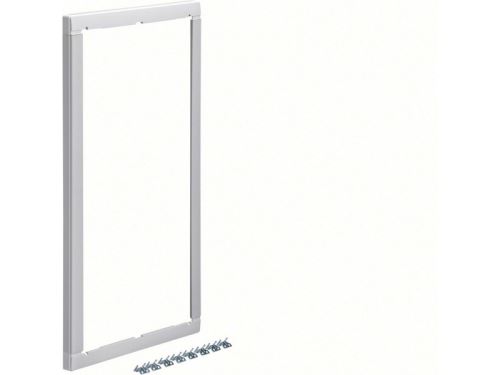 Rehausse volta 2 pour réduire l'encastrement de 90 à 72mm pour coffret VU36ND (VZ113N)