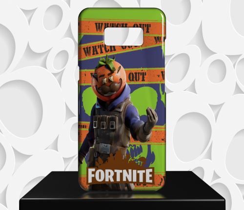 Coque Design Samsung Galaxy S10+ S10 PLUS COLLECTION JEUX VIDEOS FORTNITE - Réf 271