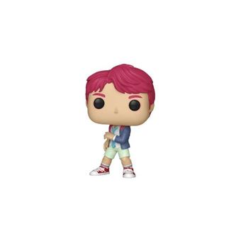 Figurine Funko Pop K-Pop Rocks N° 105 BTS Jungkook 10 cm
