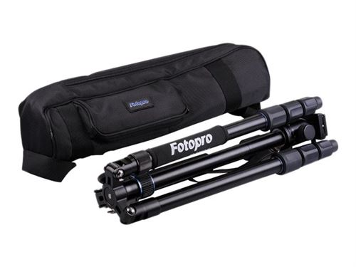 Fotopro MGA-684 - Statief