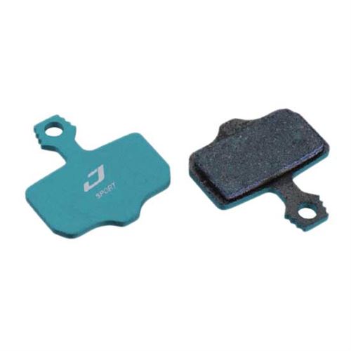 Jagwire Freins Jagwire Brake Pads Sram Level Tl / T / Db / Avid Elixir / R / Cr / X0 Sram