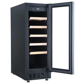 Cave de service CAVISS, SLEN120TBE5