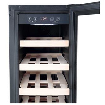 Cave de service CAVISS, SLEN120TBE5