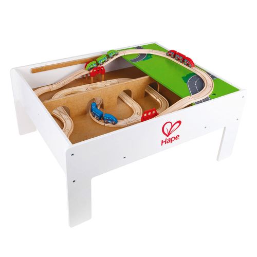 Table de jeu réversible hape