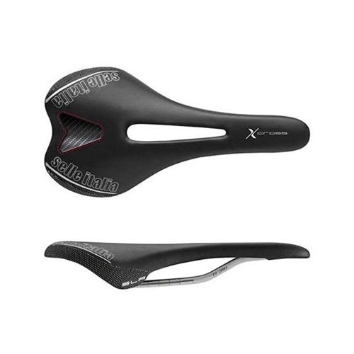 Selle italia Selles Selle Italia Xlr X Cross Flow S2 131 x 275 mm