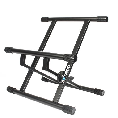 Quiklok BS-317 support pour enceinte et ampli de guitare