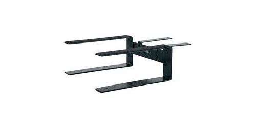 Support pour ordinateur portable Reloop Laptop Stand Flat
