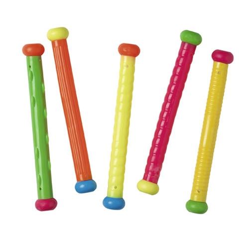 Beco bâtons de plongée 20 cm 5 pièces