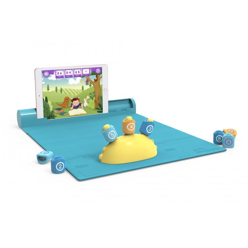 Jeu de Mathématiques Électronique V5 pour Enfants, Machine de Calcul Oral pour Enfants, Jouet d'Exercice de Multiplication et de Multiplication Jeu de Mathématiques Électronique V5 pour Enfants, Machine de Calcul Oral pour Enfants, Jouet d'Exercice de Multiplication et de Multiplication