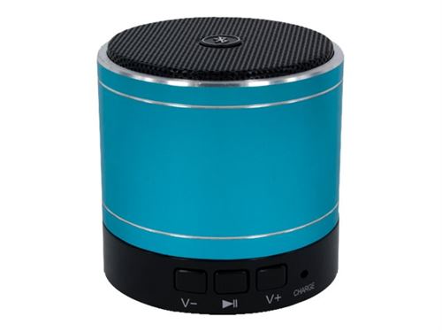 Amarina - haut-parleur - pour utilisation mobile - sans fil
