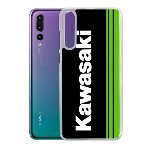 Coque pour Huawei P20 Lite - Kawasaki