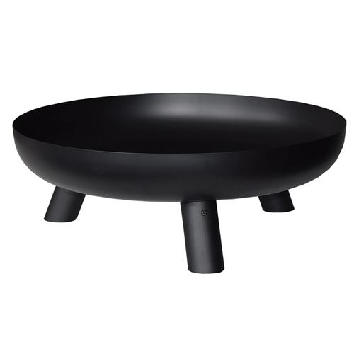 Cook'In Garden Brasero pour Jardin et Terrasse - JUNTO - Acier