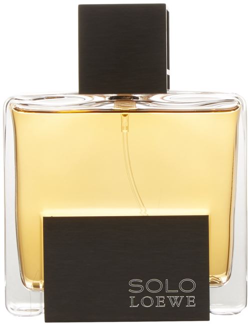 Loewe Solo Eau de Toilette en vaporisateur 75 ml