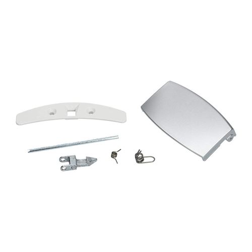Poignee de hublot complete pour lave-linge electrolux - aeg - 5624263