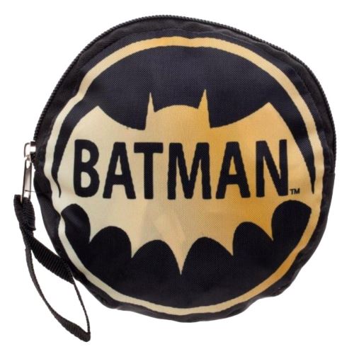 Sac fourre-tout à emballer Batman de DC Comics