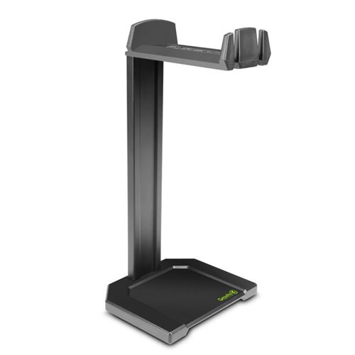 Gravity ghphtt01b Support pour casque