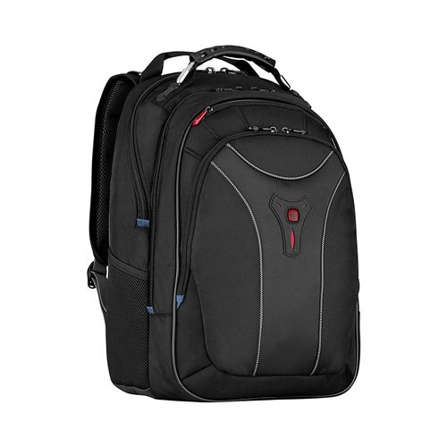 SwissGear Carbon Backpack - rugzak voor notebook