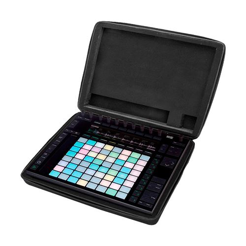 UDG U8442bl Creator Ableton Push 2 Hardcase