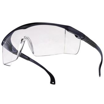 Lunettes de protection BOLLE ASSAULT VERRES ESP